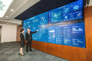 數據為王的時代,看這家企業如何把大數據玩出核心競爭力