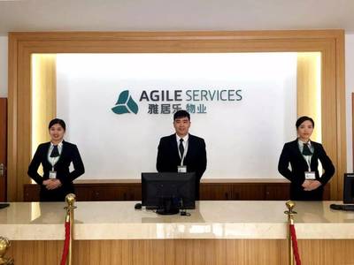 雅居樂物業標桿項目亮點(100張大圖解析高品質物業)