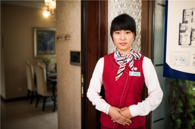 漯河恒大專業(yè)物管服務(wù),禮遇幸福人生