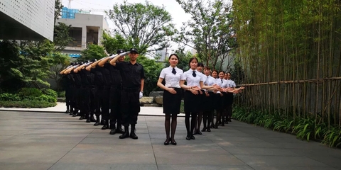 保利物業(yè)服務(wù)股份