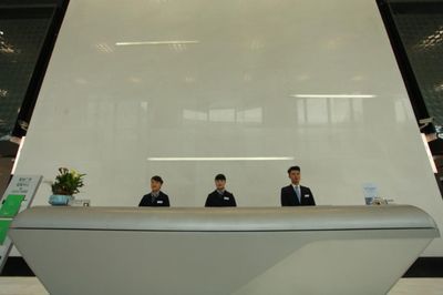 專業服務|安徽唯一雙國優物業,高端企業的貼心管家