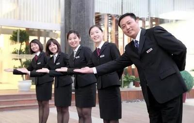 總有一些人給你溫暖 漢江夢1958御府攜手專業物業管理團隊