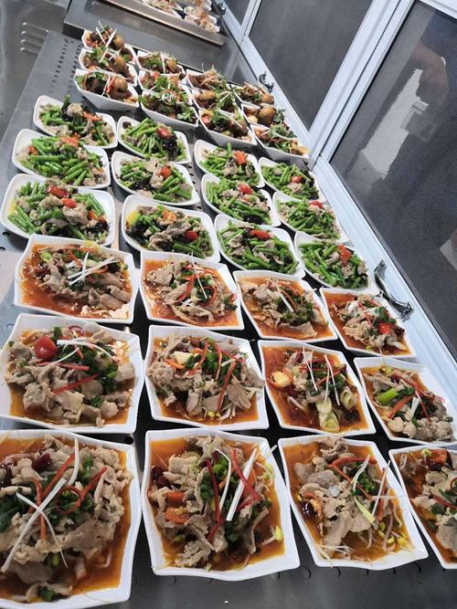 提供企業飯堂食堂承包 東莞飯堂承包 工廠飯堂承包-物業管理|企業日常