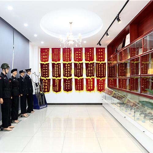 社區安保服務服務好_服務范圍|工廠_通信_金額_物業_建筑 酒店_食品