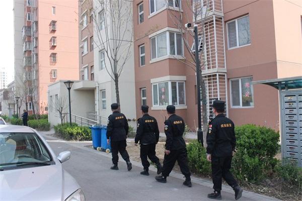 公司主營業務:門衛,企業安全管理技術咨詢服務,物業管理服務公司官網