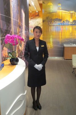 揭秘:嘉里物業(yè)管理服務(wù)四大亮點