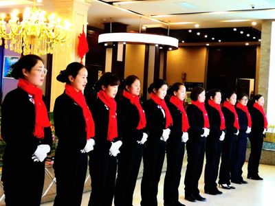 【物業(yè)人的春節(jié)】致敬堅守崗位的一線物業(yè)人