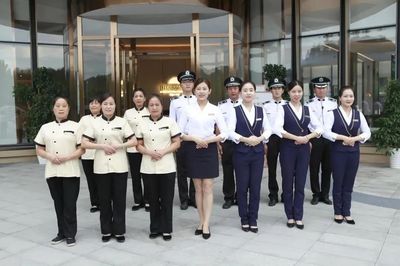 喜訊丨國(guó)瑞陽(yáng)光物業(yè)管理集團(tuán)蟬聯(lián)“2021中國(guó)物業(yè)服務(wù)百?gòu)?qiáng)企業(yè)”