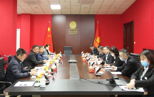 東方集團哈爾濱物業公司完成 優秀物業管理服務項目 迎檢工作