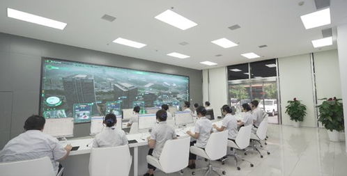 魯商服務打造 山東物業管理第一股 , 資本 創新 撐起發展新空間