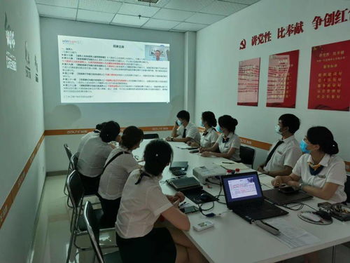 武漢物協舉辦 走近法律 系列公益線上培訓