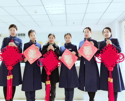 徐州華潤橡樹灣物業人構筑美麗的社區服務環境體驗_社會_網