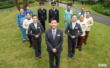 東原璞閱六大產品精神內核丨以溫度服務,致敬豐盛生活