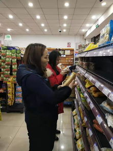 物業管理與服務中心開展 3.15 食品安全大檢查