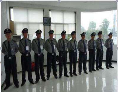 上海安達(dá)物業(yè)管理服務(wù)