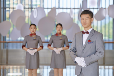 融信服務(wù):業(yè)務(wù)規(guī)模保持快速擴(kuò)張,管理服務(wù)品質(zhì)全方位提升