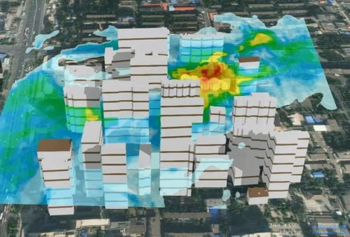 bim運維管理系統(tǒng)是什么 有哪些價值