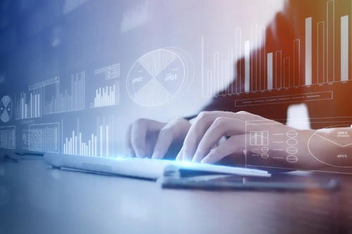 物管啟示錄 如何通過數(shù)字化建設(shè)提升物管企業(yè)人工效能