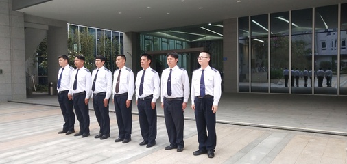 航空自貿廣場--引領花園式精裝辦公