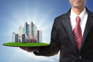 年初至今80 的物管股上漲,3家股價已翻倍