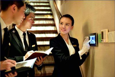 新股前瞻 | 建業新生活-華中地區最大的物管服務提供商