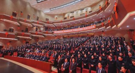 濟寧市物業管理服務協會成立 物業公司有了“當家人”