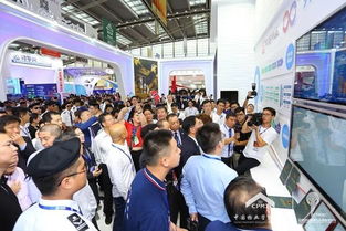 熱點 聚力創新 共謀發展,首屆國際物業管理產業博覽會在深圳盛大啟幕