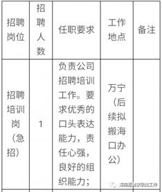 實習生 應屆生 國企 華潤置地海南物業公司2017年招聘簡章