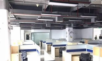 圖 世港國際公寓 電梯200平方 可辦公注冊 適合任何行業 廣州租房