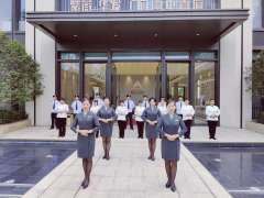 西安紫薇華發(fā)物業(yè)管理服務(wù)