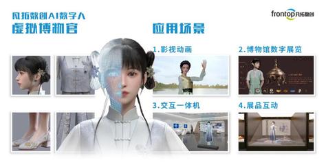 第八屆全國(guó)十佳文博技術(shù)產(chǎn)品及服務(wù)推介活動(dòng)網(wǎng)絡(luò)投票開(kāi)始啦!