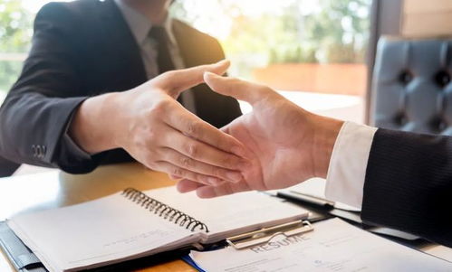 中航產融董事長姚江濤 探索未來資管發展之路的五個面向