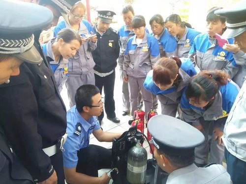 親情服務 精細管理 德美物業公司2017年上半年工作總結暨下半年工作計劃