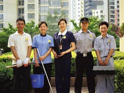 物業服務 ≠ 房屋售后!