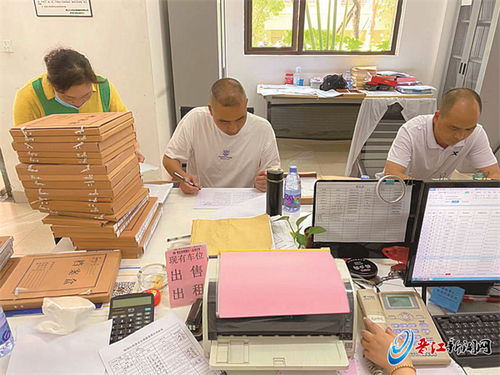 以評促優 共建文明小區 晉江市物業小區精細化管理考評助推文明城市常態化創建