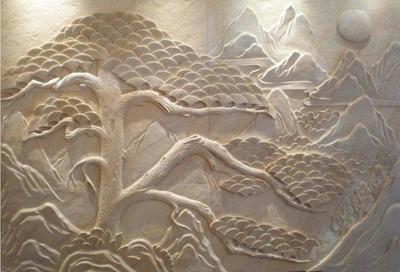 玻璃鋼花盆加工,酒店玻璃鋼花盆,廣場玻璃鋼花盆制作