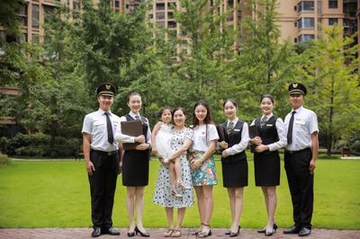 匯豐物業聯手一和誠邦文化 全力打造美好生活服務引領者