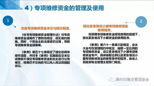漳州市物業(yè)管理協(xié)會 舉辦新修訂 福建省物業(yè)管理條例 解讀公益講座