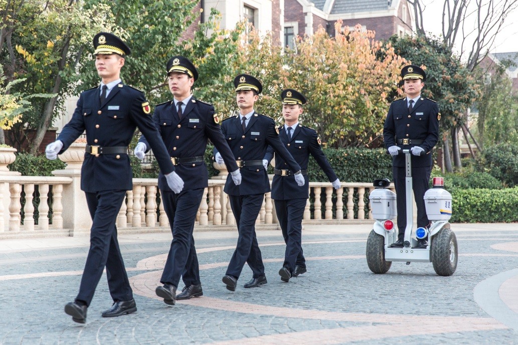 專訪 | 正弘物業(yè)董事長(zhǎng)孟君:深耕客戶多元需求 構(gòu)建美好服務(wù)生態(tài)