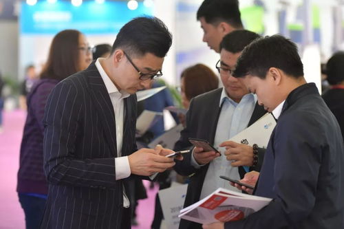 上海國際物業展倒計時30天 在這里,見證行業的騰飛元年