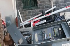 曝光 開發區多個小區上榜