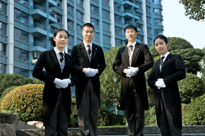 南都物業(yè)服務(wù)股份