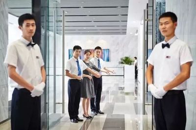 品牌物業(yè),才配得上一個(gè)甲級(jí)寫字樓_財(cái)經(jīng)_網(wǎng)