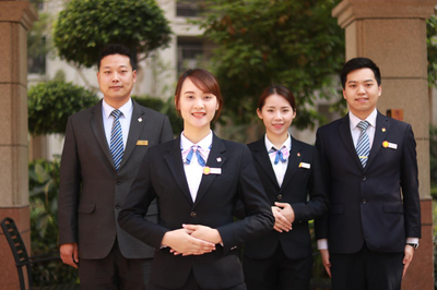 西枝江畔,花好月圓--10月1日隆生西江花園銷售中心璀璨開放