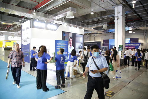 2022上海物業(yè)展 2022spme第四屆上海國際物業(yè)管理產(chǎn)業(yè)博覽會