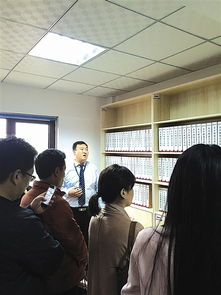 2016年三門峽市物業(yè)管理觀摩會召開