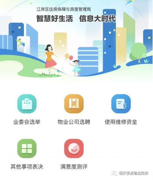 全國各地目前業(yè)主電子投票平臺情況