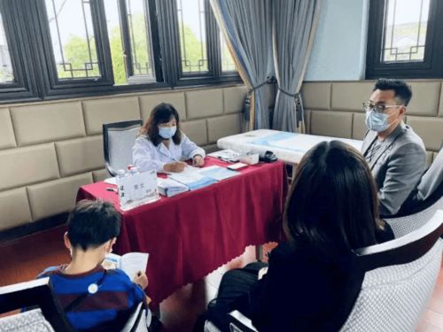 綠城物業(yè)服務(wù)集團(tuán)蘇州桃花源項目榮膺 2019年度江蘇省省級示范物業(yè)管理項目 稱號