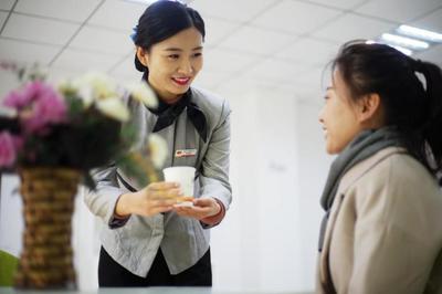 為美好而來!空港新都孔雀城 規范管理專業服務