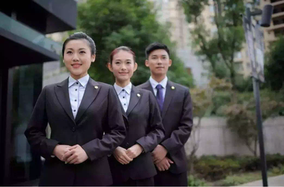 力高·悅峰臺 | 營銷中心盛大開放 泉城共襄盛典!